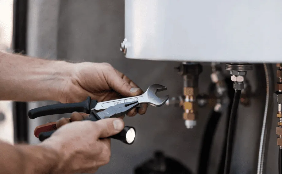 Why choose Water Heater Repair in Leesburg, OH